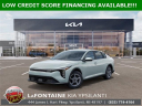 Thumbnail image of 2025 Kia K4 at LaFontaine Kia