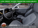 Thumbnail image of 2025 Kia K4 at LaFontaine Kia