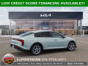 Thumbnail image of 2025 Kia K4 at LaFontaine Kia