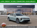 Thumbnail image of 2025 Kia K4 at LaFontaine Kia