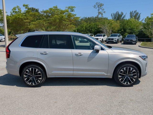Thumbnail image of 2025 Volvo XC90 at Volvo Of Bonita Springs NEW