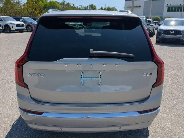 Thumbnail image of 2025 Volvo XC90 at Volvo Of Bonita Springs NEW