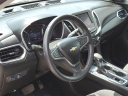 Thumbnail image of 2022 Chevrolet Equinox at Joe Lunghamer Chevrolet