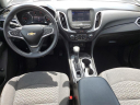 Thumbnail image of 2022 Chevrolet Equinox at Joe Lunghamer Chevrolet
