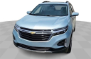 Thumbnail image of 2022 Chevrolet Equinox at Joe Lunghamer Chevrolet