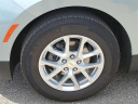 Thumbnail image of 2022 Chevrolet Equinox at Joe Lunghamer Chevrolet