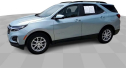 Thumbnail image of 2022 Chevrolet Equinox at Joe Lunghamer Chevrolet