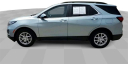 Thumbnail image of 2022 Chevrolet Equinox at Joe Lunghamer Chevrolet