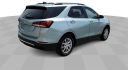 Thumbnail image of 2022 Chevrolet Equinox at Joe Lunghamer Chevrolet