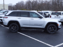 Thumbnail image of 2025 Jeep Grand Cherokee at Dave Dennis Chrysler Jeep Dodge Ram