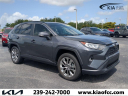 Thumbnail image of 2019 Toyota RAV4 at Kia of Cape Coral