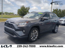 Thumbnail image of 2019 Toyota RAV4 at Kia of Cape Coral