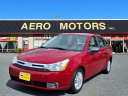 Thumbnail image of 2009 Ford Focus at Aero Motors