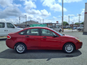 Thumbnail image of 2009 Ford Focus at Aero Motors