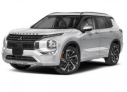 2025 Mitsubishi Outlander PHEV SEL at Pristine Mitsubishi