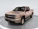 Thumbnail image of 2009 Chevrolet Silverado 1500 at Tom Dinsdale Chrysler Dodge Jeep Ram