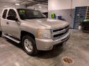 Thumbnail image of 2009 Chevrolet Silverado 1500 at Tom Dinsdale Chrysler Dodge Jeep Ram