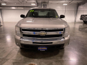 Thumbnail image of 2009 Chevrolet Silverado 1500 at Tom Dinsdale Chrysler Dodge Jeep Ram