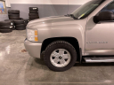 Thumbnail image of 2009 Chevrolet Silverado 1500 at Tom Dinsdale Chrysler Dodge Jeep Ram
