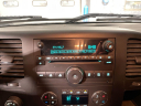 Thumbnail image of 2009 Chevrolet Silverado 1500 at Tom Dinsdale Chrysler Dodge Jeep Ram