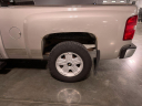 Thumbnail image of 2009 Chevrolet Silverado 1500 at Tom Dinsdale Chrysler Dodge Jeep Ram