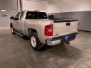 Thumbnail image of 2009 Chevrolet Silverado 1500 at Tom Dinsdale Chrysler Dodge Jeep Ram