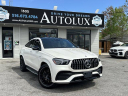 Thumbnail image of 2021 Mercedes-Benz GLE at Autolux of Elmont, NY