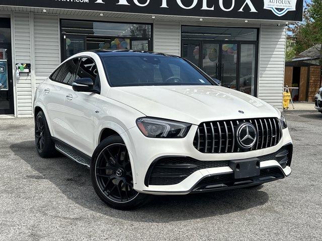 Thumbnail image of 2021 Mercedes-Benz GLE at Autolux of Elmont, NY