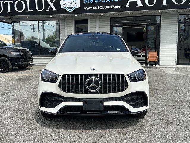 Thumbnail image of 2021 Mercedes-Benz GLE at Autolux of Elmont, NY