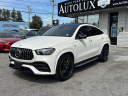 Thumbnail image of 2021 Mercedes-Benz GLE at Autolux of Elmont, NY