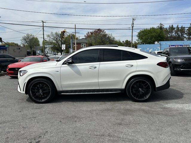 Thumbnail image of 2021 Mercedes-Benz GLE at Autolux of Elmont, NY