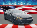 Thumbnail image of 2022 Kia K5 at Brandon Ford Blue
