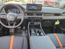 Thumbnail image of 2026 Honda Passport at LaFontaine Honda
