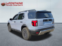 Thumbnail image of 2026 Honda Passport at LaFontaine Honda