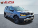 Thumbnail image of 2026 Honda Passport at LaFontaine Honda