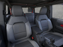 Thumbnail image of 2024 Ford Bronco at Sunrise Volkswagen of Fort Pierce