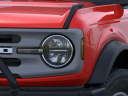 Thumbnail image of 2024 Ford Bronco at Sunrise Volkswagen of Fort Pierce