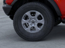 Thumbnail image of 2024 Ford Bronco at Sunrise Volkswagen of Fort Pierce