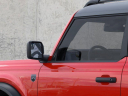 Thumbnail image of 2024 Ford Bronco at Sunrise Volkswagen of Fort Pierce