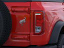 Thumbnail image of 2024 Ford Bronco at Sunrise Volkswagen of Fort Pierce