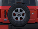 Thumbnail image of 2024 Ford Bronco at Sunrise Volkswagen of Fort Pierce
