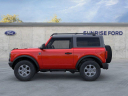 Thumbnail image of 2024 Ford Bronco at Sunrise Volkswagen of Fort Pierce
