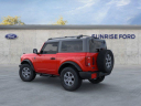 Thumbnail image of 2024 Ford Bronco at Sunrise Volkswagen of Fort Pierce
