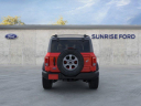 Thumbnail image of 2024 Ford Bronco at Sunrise Volkswagen of Fort Pierce