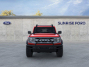 Thumbnail image of 2024 Ford Bronco at Sunrise Volkswagen of Fort Pierce