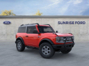 Thumbnail image of 2024 Ford Bronco at Sunrise Volkswagen of Fort Pierce