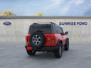 Thumbnail image of 2024 Ford Bronco at Sunrise Volkswagen of Fort Pierce