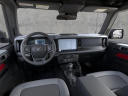 Thumbnail image of 2024 Ford Bronco at Sunrise Volkswagen of Fort Pierce