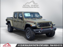 Thumbnail image of 2025 Jeep Gladiator at Mtn. View Chrysler Dodge Jeep