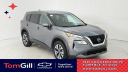2023 Nissan Rogue SV at Tom Gill Chevrolet